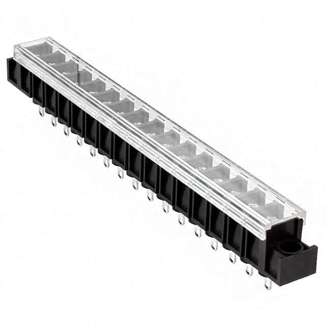 OSTYK60616130 On Shore Technology Inc.  Barrier Blocks